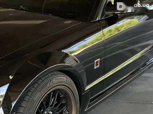 Ford Mustang 2008 - фото 7