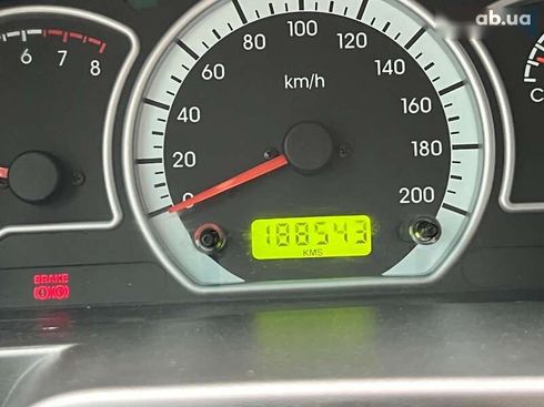 Daewoo Nexia 2012 - фото 18