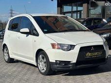 Продажа б/у Mitsubishi Colt в Черновцах - купить на Автобазаре