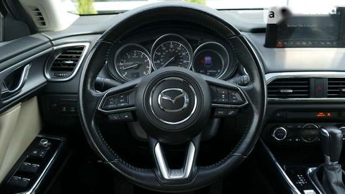 Mazda CX-9 2018 - фото 21
