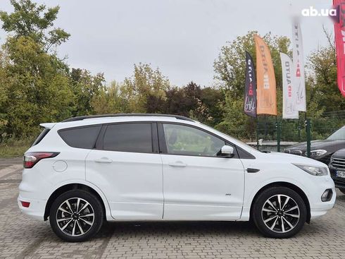 Ford Kuga 2017 - фото 20