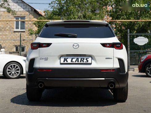 Mazda CX-50 2024 - фото 8