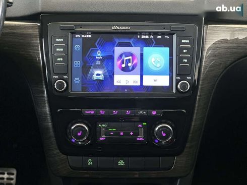 Skoda Yeti 2012 - фото 28