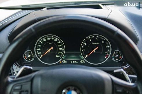 BMW 6 серия 2016 - фото 13