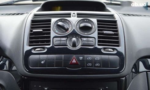 Mercedes-Benz Vito 2013 - фото 16