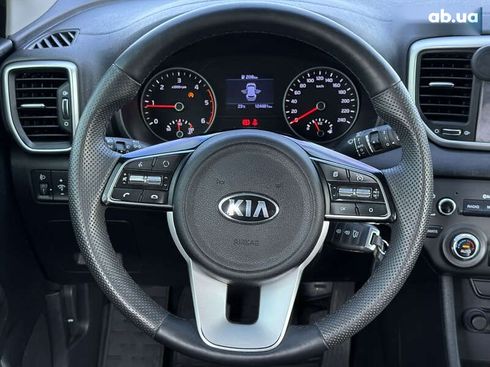 Kia Sportage 2018 - фото 25