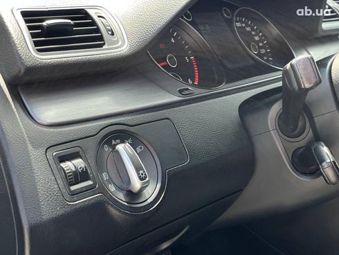 Volkswagen passat b7 2014 серый - фото 21