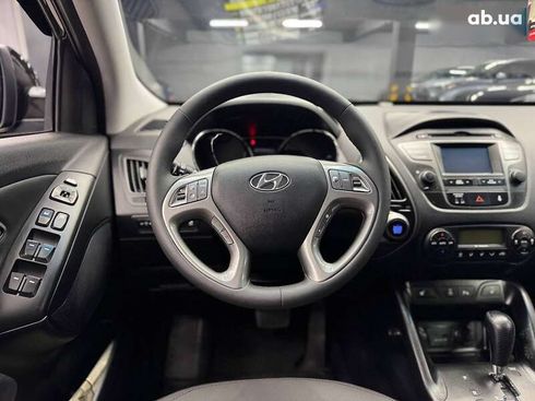 Hyundai ix35 2013 - фото 12
