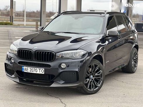 BMW X5 2013 - фото 4