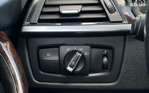 BMW 3 серия 2014 - фото 24