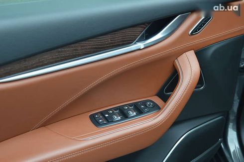 Maserati Levante 2017 - фото 19