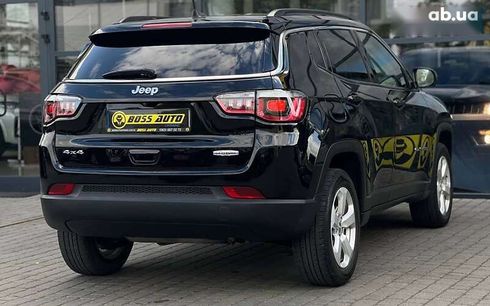 Jeep Compass 2019 - фото 6