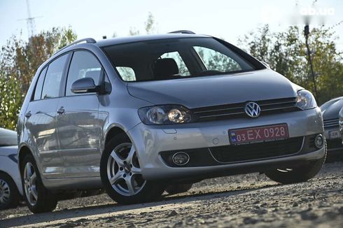 Volkswagen Golf Plus 2009 - фото 2