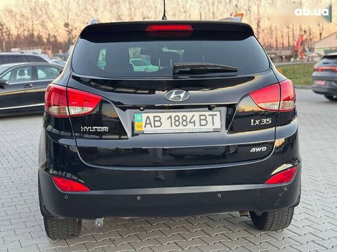 Hyundai ix35 2012 - фото 6