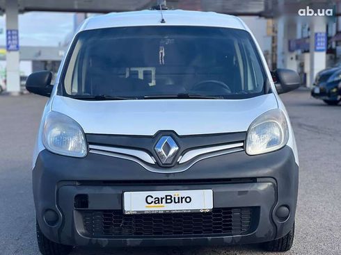 Renault Kangoo 2014 - фото 4