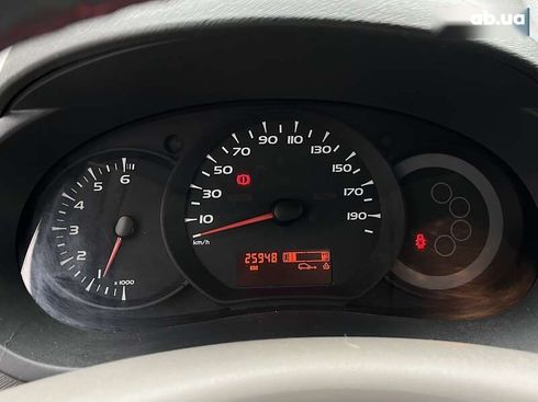 Renault Kangoo 2008 - фото 18