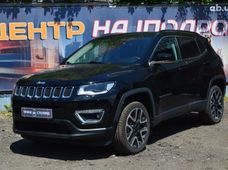 Продажа б/у Jeep Compass в Киевской области - купить на Автобазаре