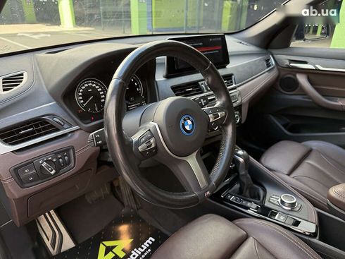BMW X1 2022 - фото 26