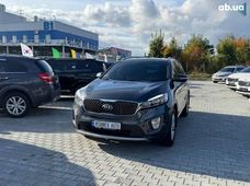 Купити Kia бу в Києві - купити на Автобазарі