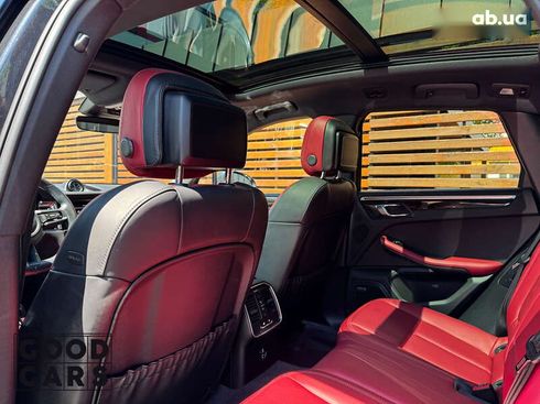 Porsche Macan 2022 - фото 15