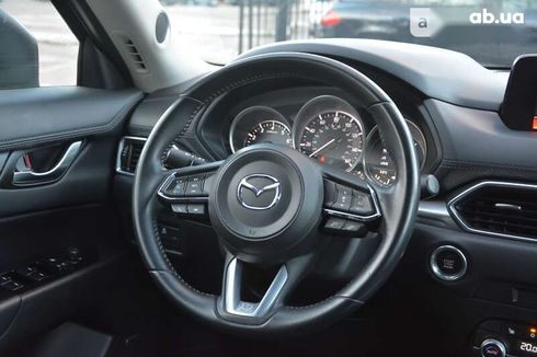 Mazda CX-5 2019 - фото 27