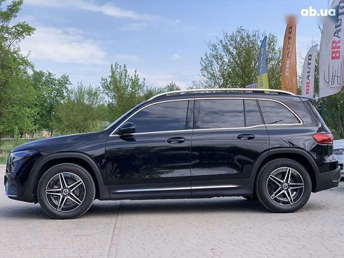 Mercedes-Benz EQB-Класс 2023 - фото 13
