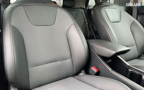 Kia Niro 2022 - фото 28
