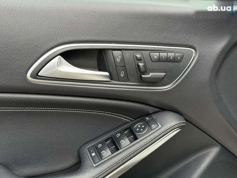 Mercedes-Benz CLA-Класс 2013 - фото 30