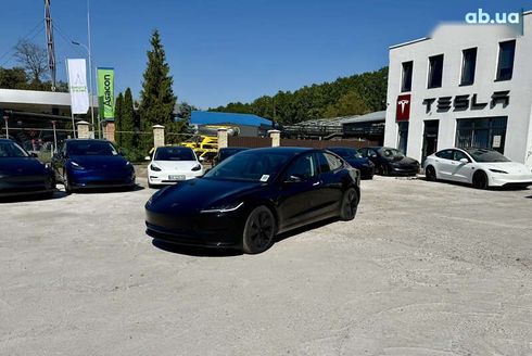 Tesla Model 3 2024 - фото 12