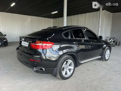 BMW X6 2010 - фото 4