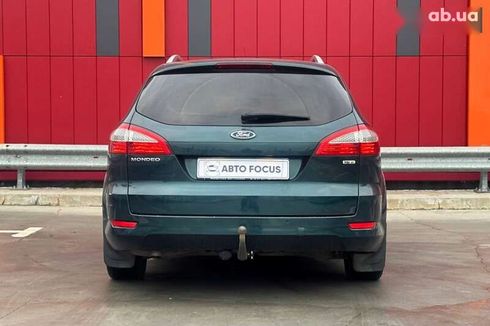 Ford Mondeo 2008 - фото 7