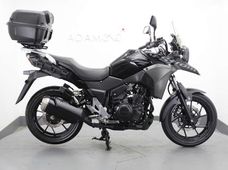 Купити мотоцикл Suzuki V-Storm бу - купити на Автобазарі