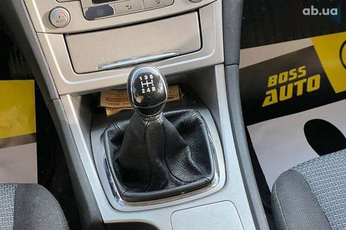 Ford Mondeo 2007 - фото 12