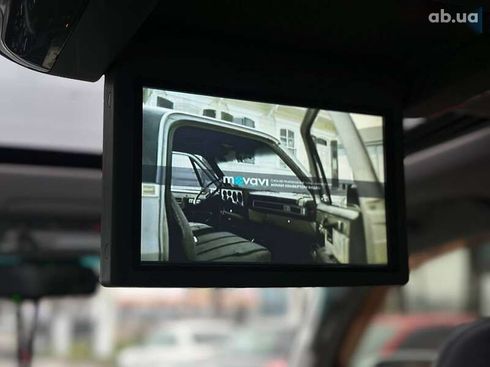 Lexus LX 2008 - фото 17