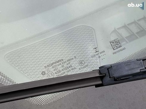 Jeep Compass 2020 - фото 30