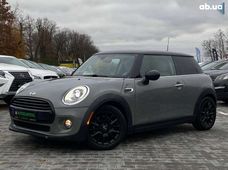 Продажа б/у MINI John Cooper Works - купить на Автобазаре