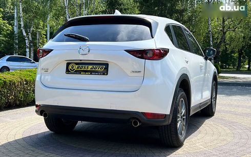 Mazda CX-5 2017 - фото 7