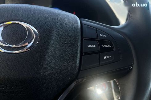 Honda M-NV 2024 - фото 24