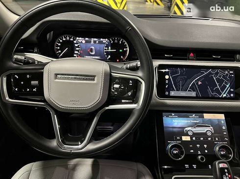 Land Rover Range Rover Evoque 2020 - фото 29