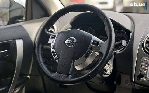 Nissan qashqai+2 2011 - фото 16