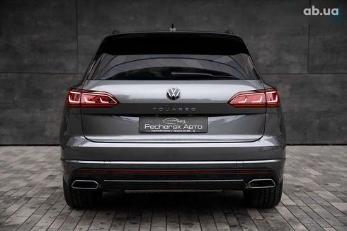 Volkswagen Touareg 2023 - фото 9