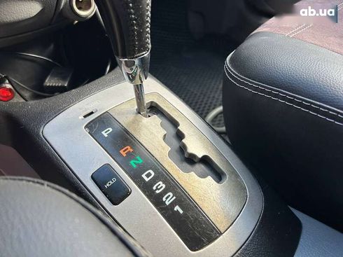 Chevrolet Lacetti 2005 - фото 19