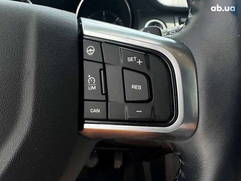 Land Rover Discovery Sport 2015 - фото 18