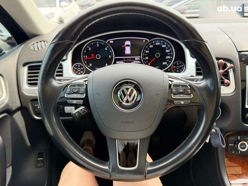 Volkswagen Touareg 2013 - фото 9