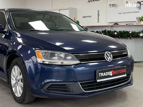 Volkswagen Jetta 2013 - фото 3
