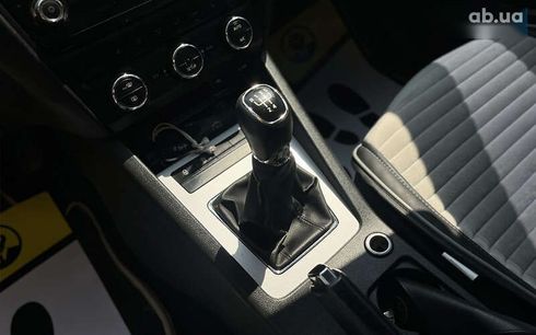 Skoda Octavia 2014 - фото 24