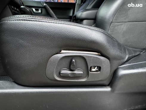 Mitsubishi Pajero Wagon 2006 серый - фото 16