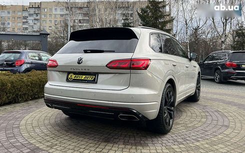 Volkswagen Touareg 2020 - фото 7