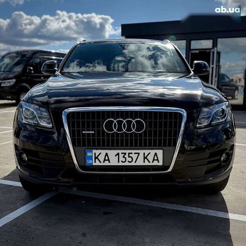 Audi Q5 2011 - фото 8
