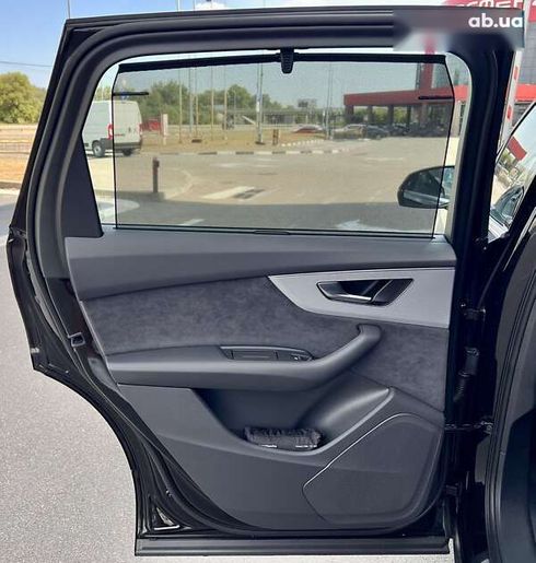 Audi Q7 2025 - фото 30